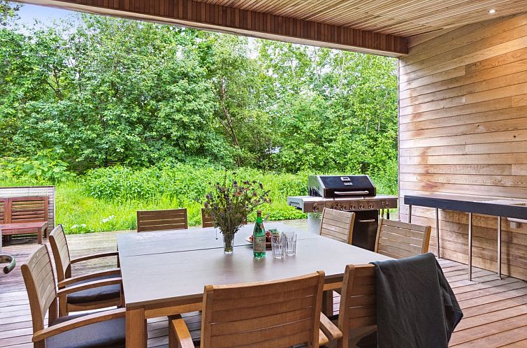 Vakantiehuis "Ela" - 800m from the sea