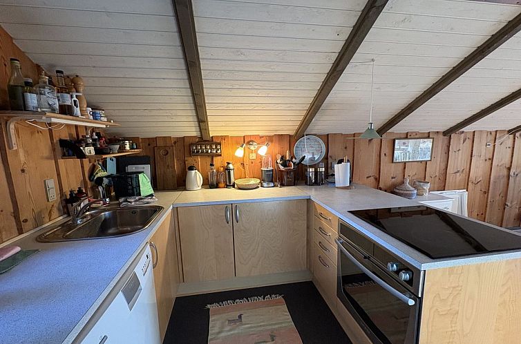 Vakantiehuis "Elfrede" - 900m from the sea