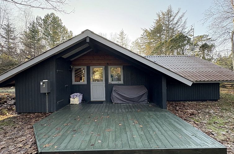 Vakantiehuis "Elfrede" - 900m from the sea