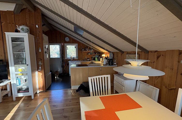 Vakantiehuis "Elfrede" - 900m from the sea