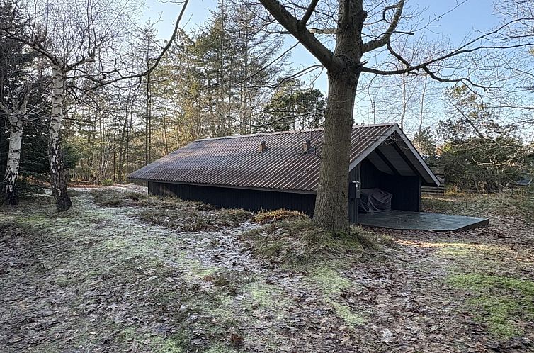 Vakantiehuis "Elfrede" - 900m from the sea