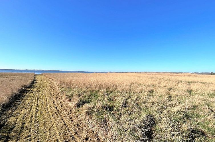 Vakantiehuis "Vemund" - 100m to the fjord