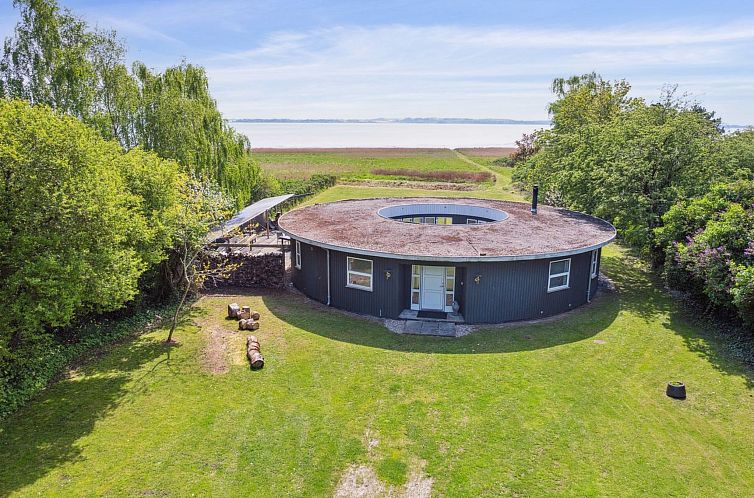 Vakantiehuis "Vemund" - 100m to the fjord