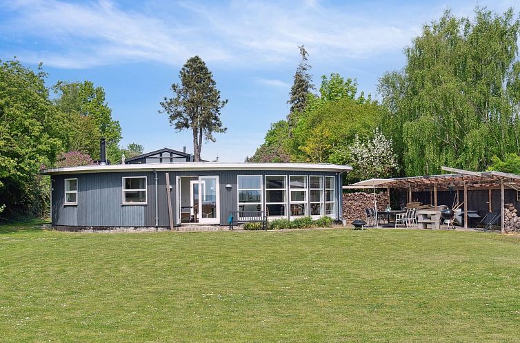 Vakantiehuis "Vemund" - 100m to the fjord
