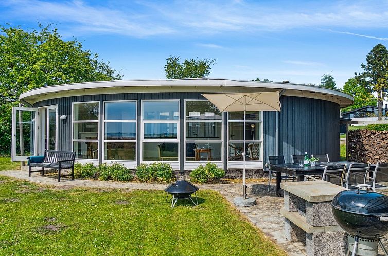 Vakantiehuis "Vemund" - 100m to the fjord