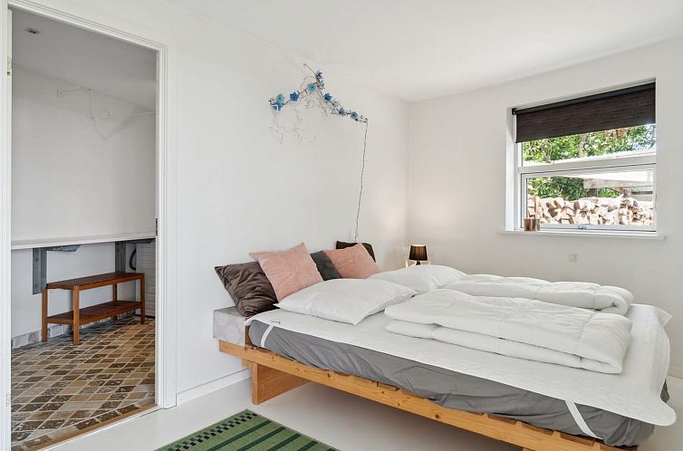 Vakantiehuis "Vemund" - 100m to the fjord