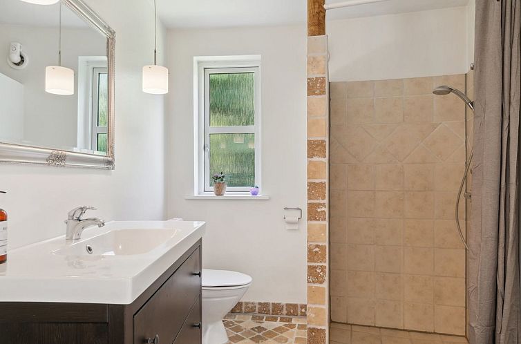 Vakantiehuis "Vemund" - 100m to the fjord