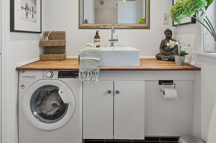 Vakantiehuis "Vemund" - 100m to the fjord