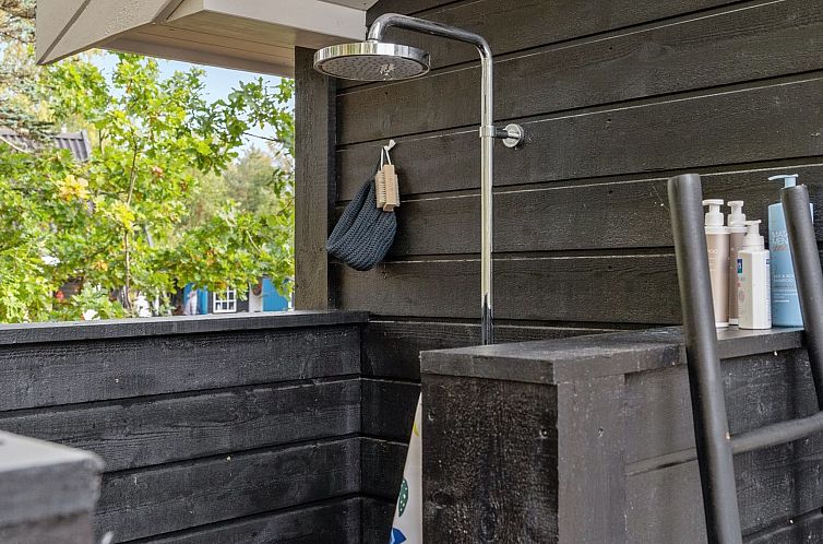 Vakantiehuis "Grethe" - 750m from the sea