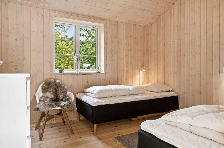 Vakantiehuis "Grethe" - 750m from the sea