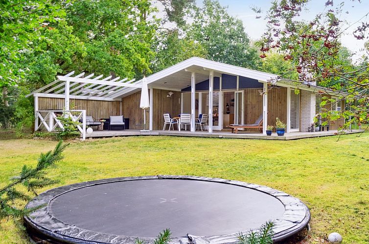 Guest house 0170613 - Holiday property Seeland - Vakantiehuis "Arto" - 1.2km from the sea