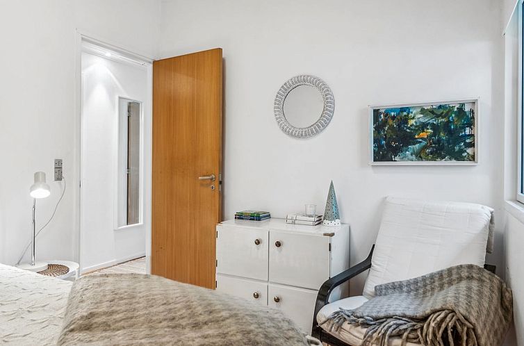 Vakantiehuis "Arto" - 1.2km from the sea