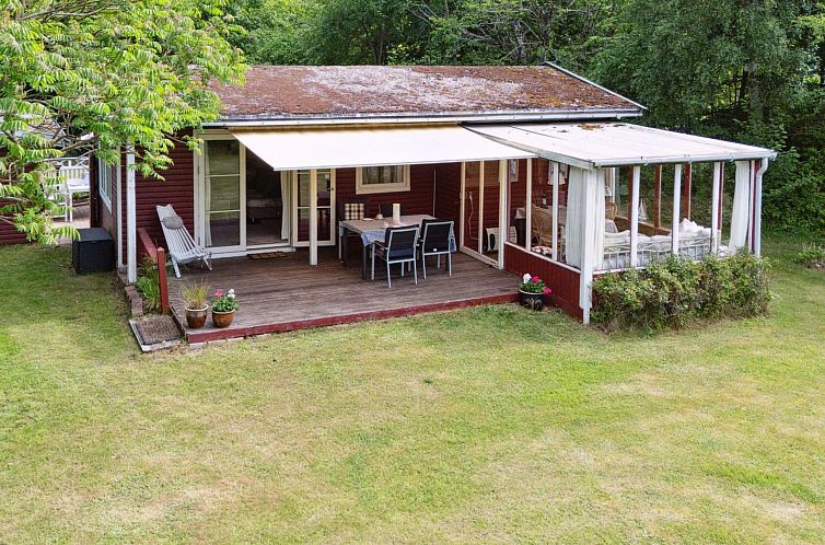 Unterkunft 0170614 - Ferienhaus Seeland - Vakantiehuis "Rahilka" - 700m from the sea