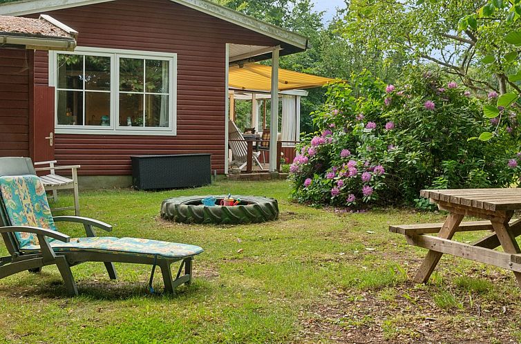 Vakantiehuis "Rahilka" - 700m from the sea