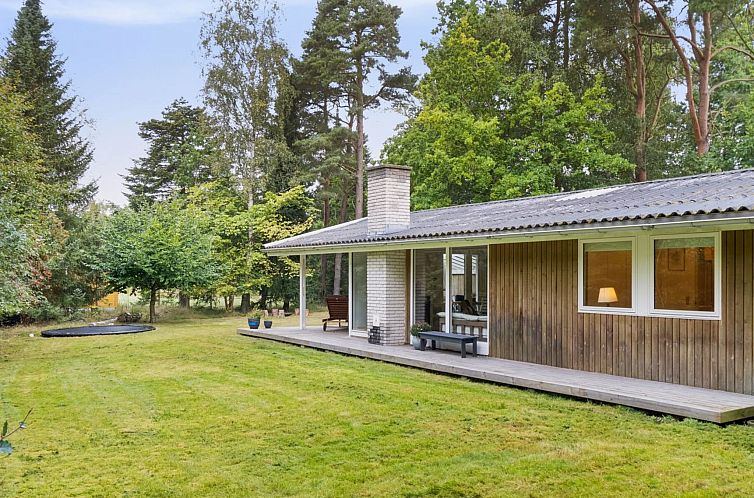 Vakantiehuis "Rahilka" - 700m from the sea