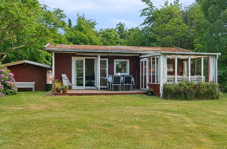 Vakantiehuis "Rahilka" - 700m from the sea