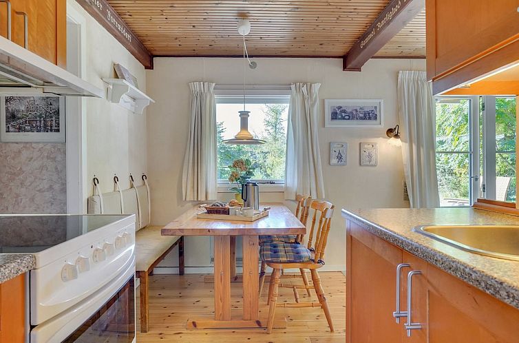 Vakantiehuis "Rahilka" - 700m from the sea