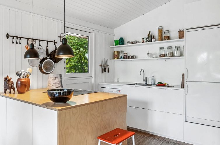 Vakantiehuis "Rahilka" - 700m from the sea