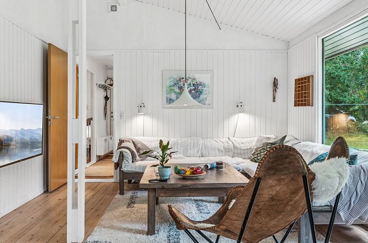 Vakantiehuis "Rahilka" - 700m from the sea