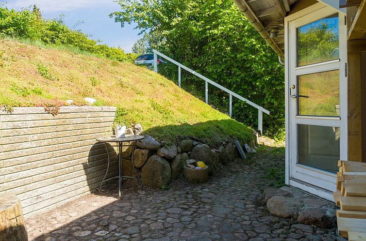 Vakantiehuis "Jovana" - 150m to the fjord