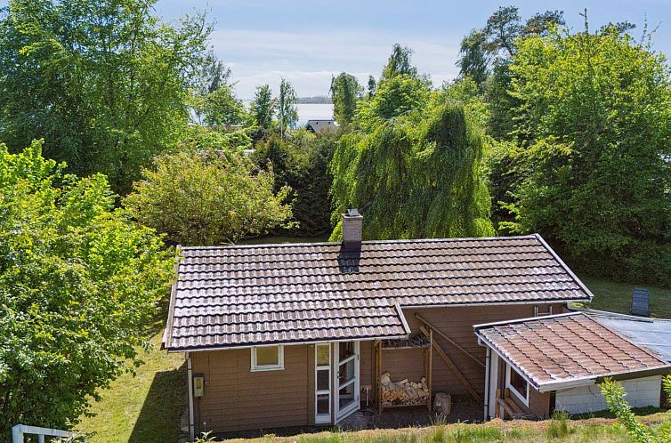 Vakantiehuis "Jovana" - 150m to the fjord