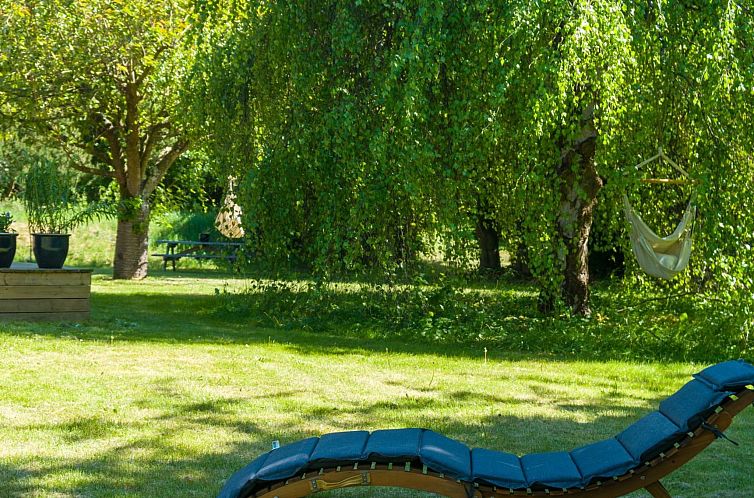 Vakantiehuis "Jovana" - 150m to the fjord