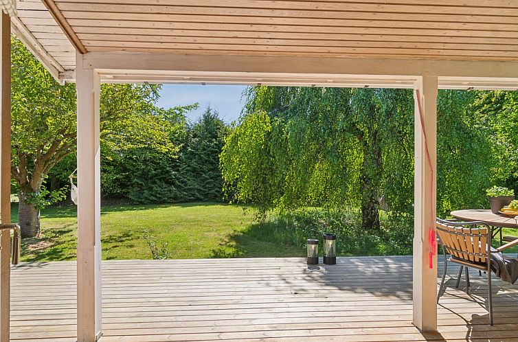 Vakantiehuis "Jovana" - 150m to the fjord