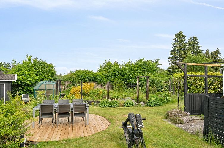 Vakantiehuis "Jovana" - 150m to the fjord