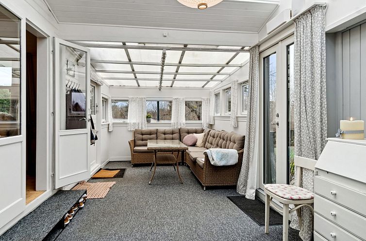 Vakantiehuis "Jovana" - 150m to the fjord