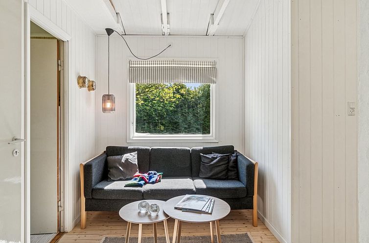 Vakantiehuis "Jovana" - 150m to the fjord