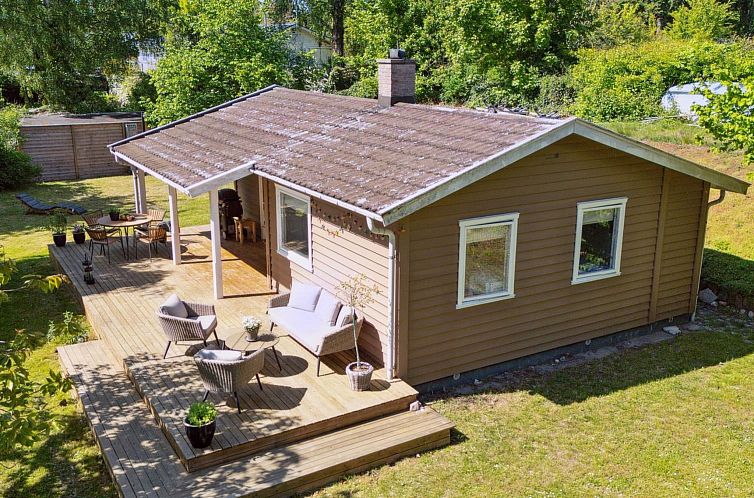 Vakantiehuis "Jovana" - 150m to the fjord