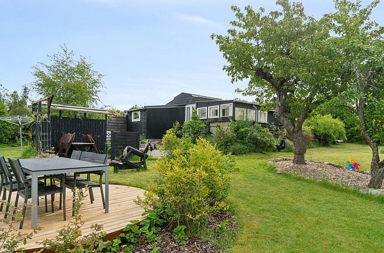 Unterkunft 0170617 - Ferienhaus Seeland - Vakantiehuis "Holmfridur" - 2km from the sea