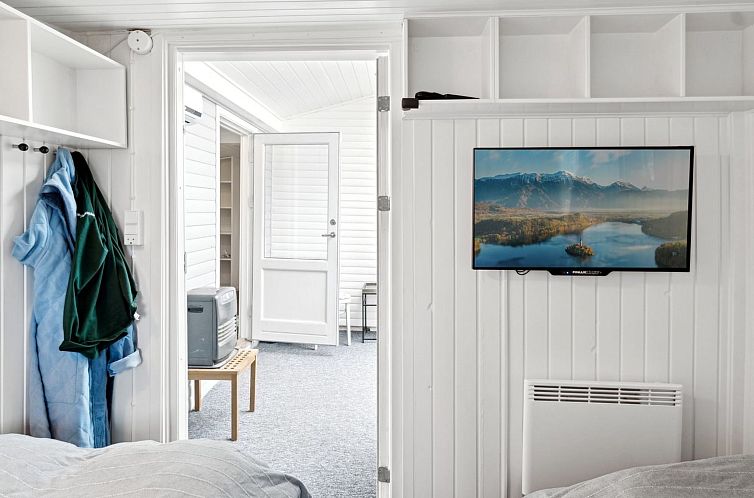 Vakantiehuis "Holmfridur" - 2km from the sea