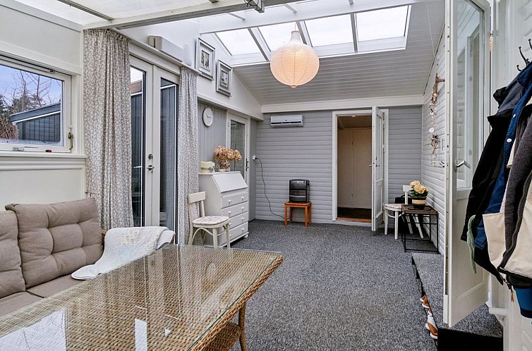 Vakantiehuis "Holmfridur" - 2km from the sea