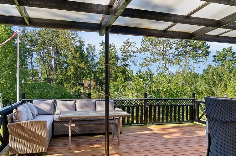 Vakantiehuis "Herulf" - 2km from the sea