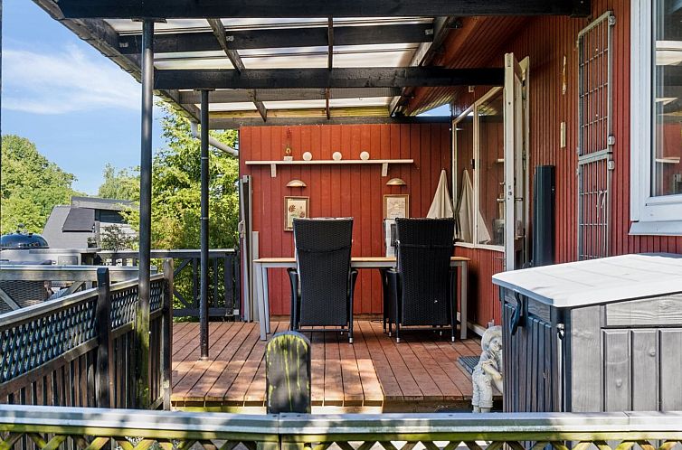 Vakantiehuis "Herulf" - 2km from the sea