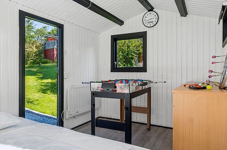 Vakantiehuis "Herulf" - 2km from the sea