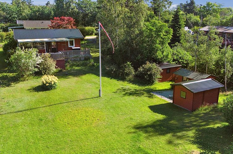 Vakantiehuis "Herulf" - 2km from the sea