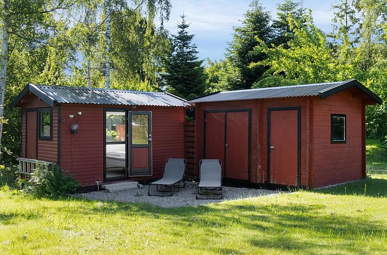 Vakantiehuis "Herulf" - 2km from the sea