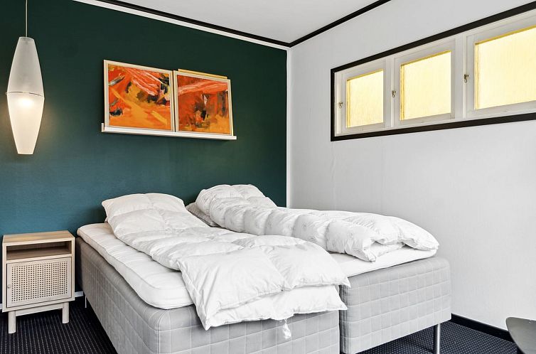 Vakantiehuis "Janna" - 1.4km from the sea