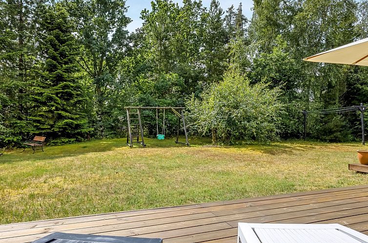 Vakantiehuis "Fjola" - 200m from the sea