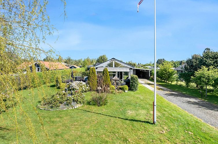 Vakantiehuis "Stina" - 600m from the sea