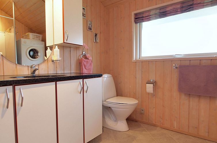 Vakantiehuis "Lilia" - 900m from the sea