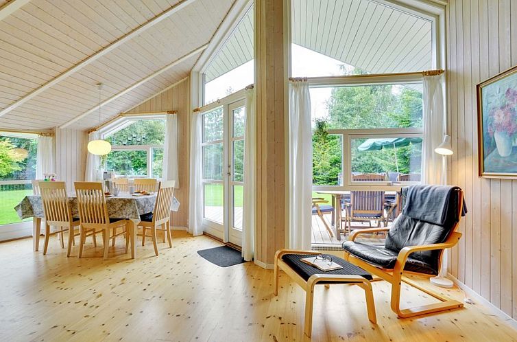 Vakantiehuis "Lyra" - 800m from the sea