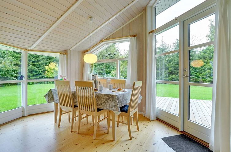 Vakantiehuis "Lyra" - 800m from the sea