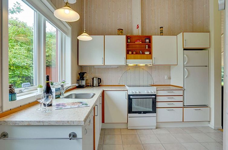 Vakantiehuis "Lyra" - 800m from the sea