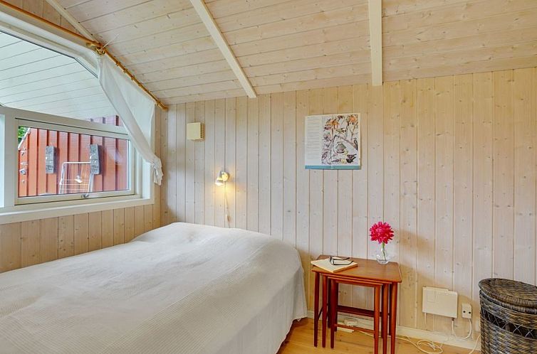 Vakantiehuis "Lyra" - 800m from the sea