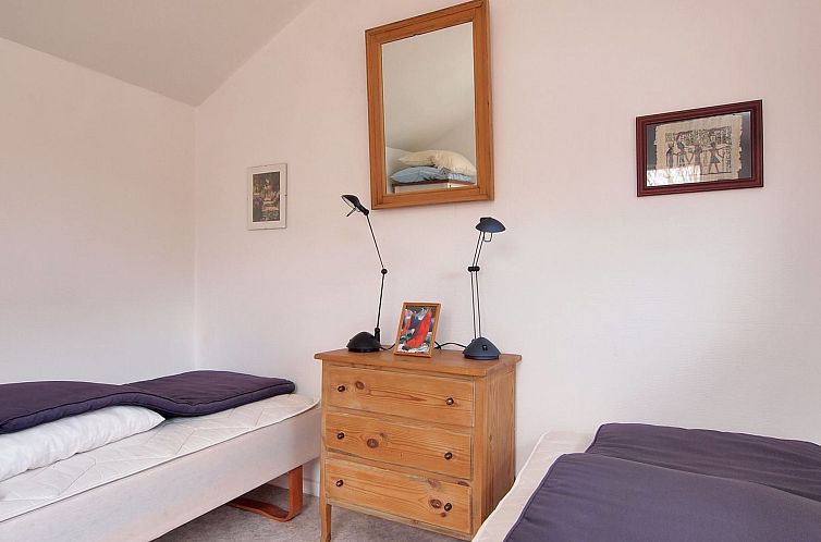 Vakantiehuis "Lyra" - 800m from the sea