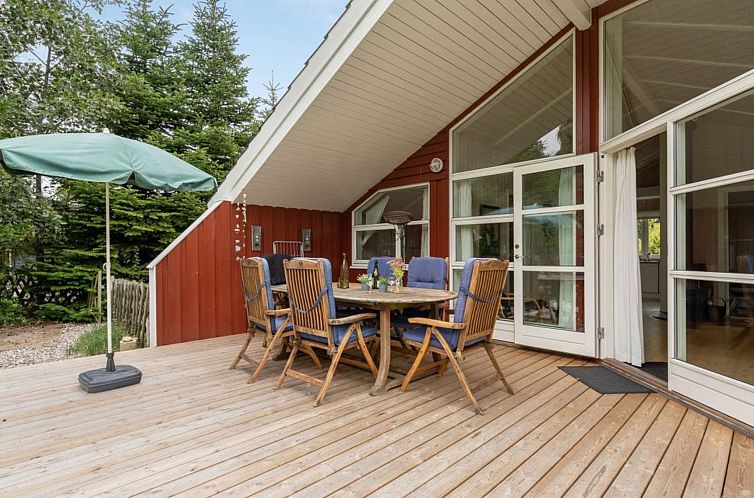 Vakantiehuis "Lyra" - 800m from the sea