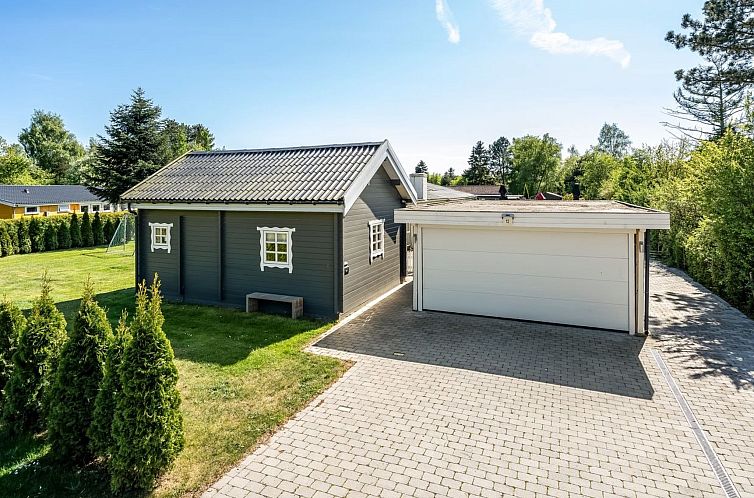 Vakantiehuis "Timao" - 750m from the sea